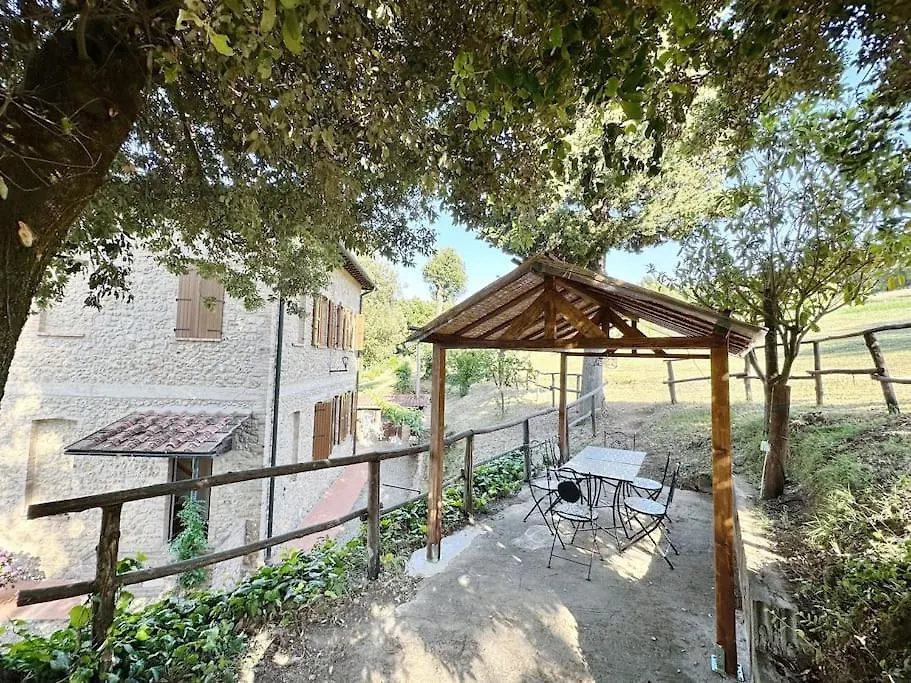 Apartment Casale Di Valle Mora San Gimignano