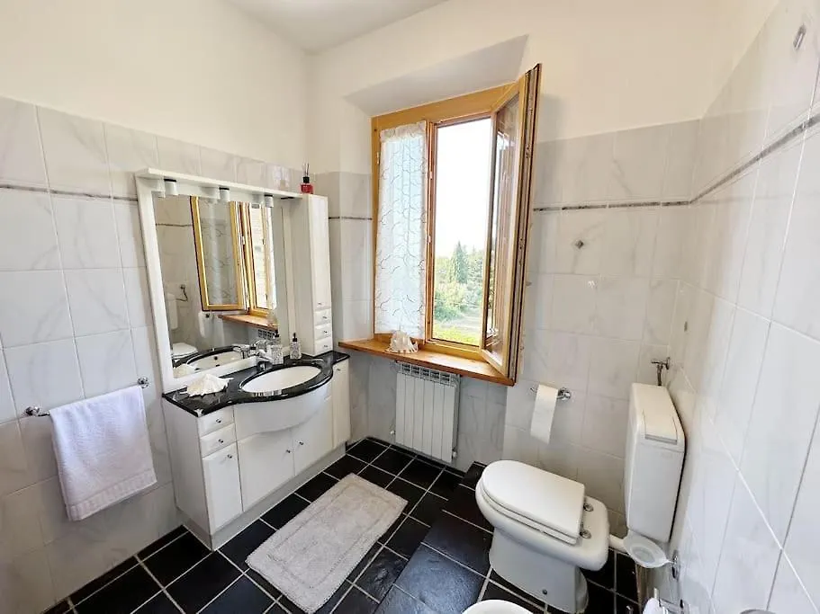 Casale Di Valle Mora San Gimignano Apartment