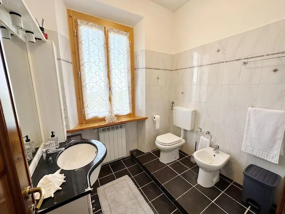 Apartment Casale Di Valle Mora San Gimignano